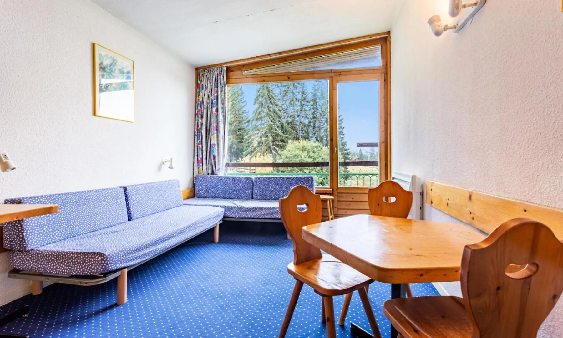 Residence Les Lauzieres - Maeva Home - Studio 5 Personnes - Confort Mae-4424 Les Arcs  0*, Les Arcs (Savoie) Francia