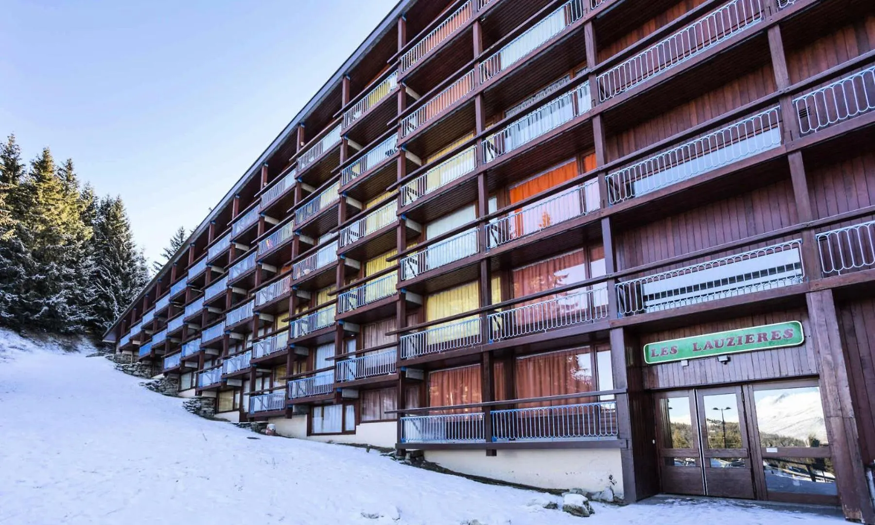 Residence Les Lauzieres - Maeva Home - Studio 5 Personnes - Confort Mae-4424 Les Arcs
